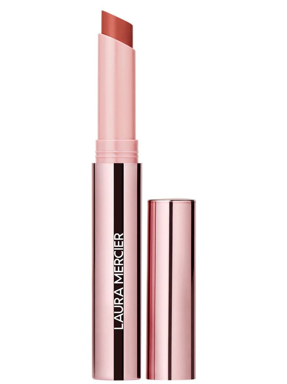 Laura Mercier 160 Glow High Vibe Lip Color Lipstick